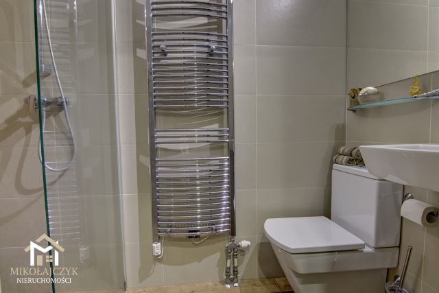 dom wolnostojący, 4 pokoje Bartoszyce, ul. Pieniężnego. Zdjęcie 10