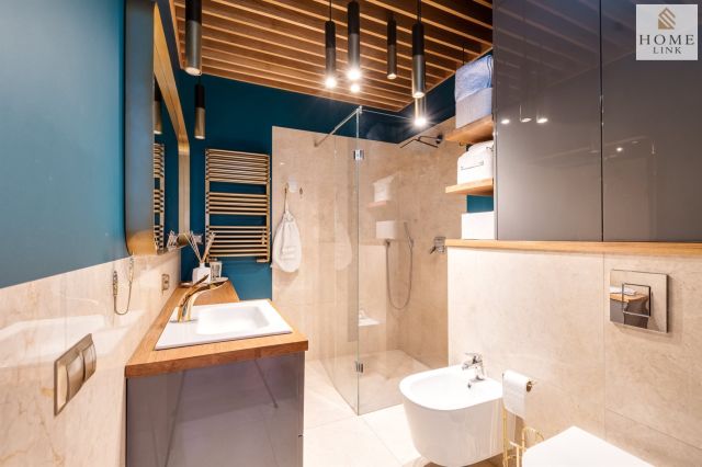 Mieszkanie 2-pokojowe Olsztyn Nagórki, ul. Franciszka Barcza. Zdjęcie 5