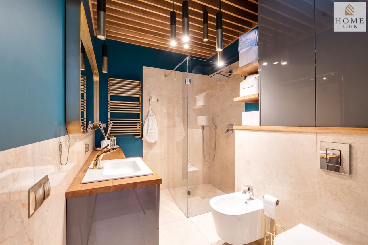 Mieszkanie 2-pokojowe Olsztyn Nagórki, ul. Franciszka Barcza. Zdjęcie 5