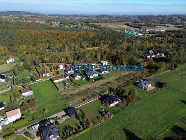 Działka budowlana Kalwaria Zebrzydowska Czerna, ul. Polna. Zdjęcie 15