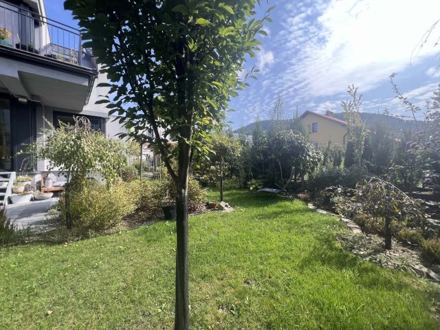 Mieszkanie 3-pokojowe Bielsko-Biała Lipnik, ul. św. Franciszka. Zdjęcie 4