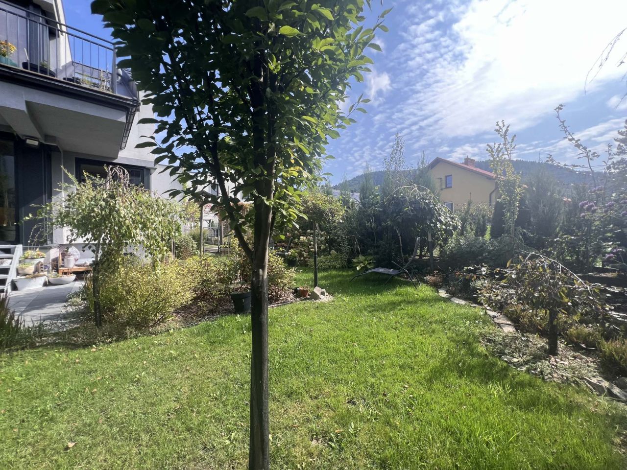 Mieszkanie 3-pokojowe Bielsko-Biała Lipnik, ul. św. Franciszka. Zdjęcie 4