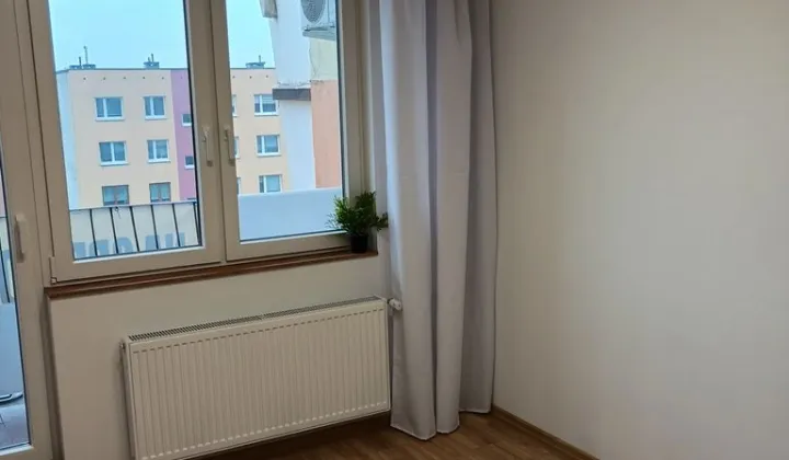 Mieszkanie 3-pokojowe Wojkowice, ul. Plaka