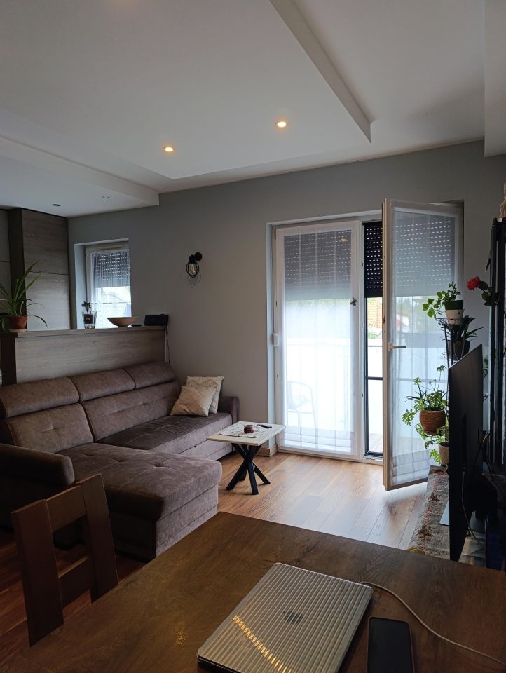 Mieszkanie 3-pokojowe Leszno Podwale, ul. Fabryczna. Zdjęcie 6