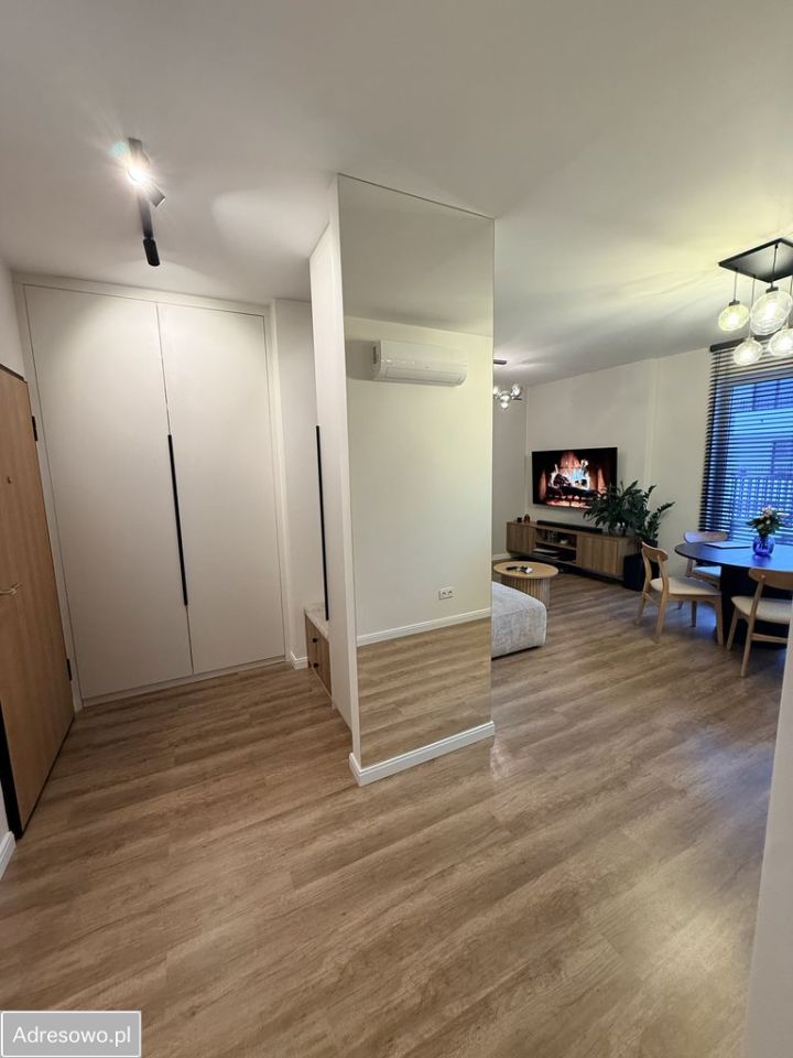 Mieszkanie 3-pokojowe Warszawa Bródno, ul. Piotra Wysockiego. Zdjęcie 3