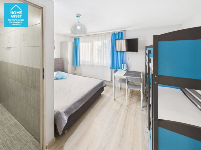 dom wolnostojący, 8 pokoi Stegna, ul. Jagiełły. Zdjęcie 26