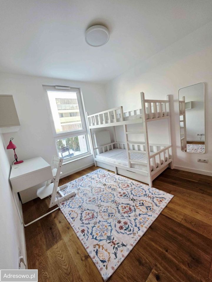 Mieszkanie 3-pokojowe Warszawa Białołęka. Zdjęcie 3