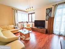 Mieszkanie 3-pokojowe Gdańsk Przymorze, ul. Jelitkowski Dwór