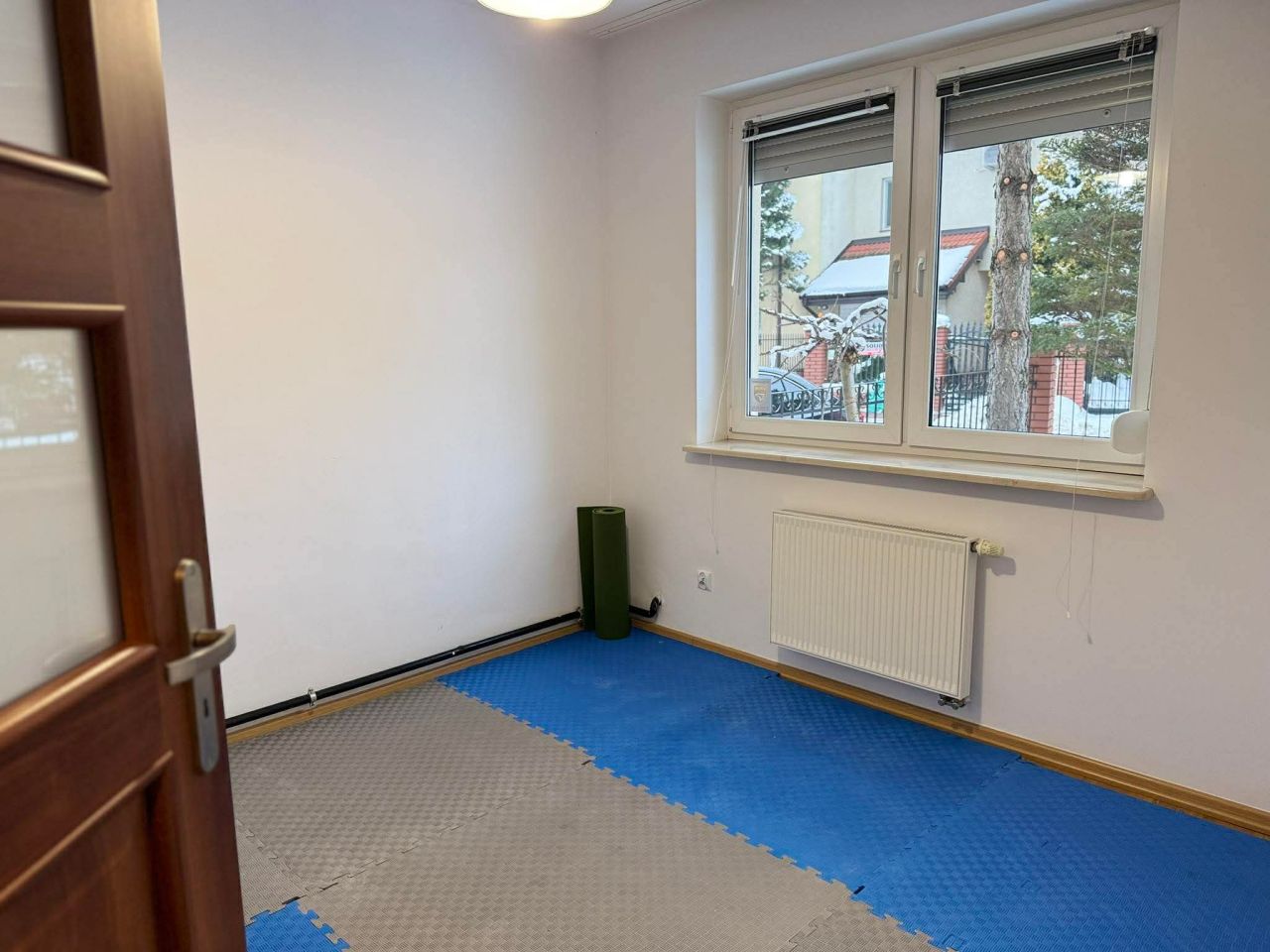 dom szeregowy, 5 pokoi Warszawa Bielany, ul. Jowisza. Zdjęcie 11