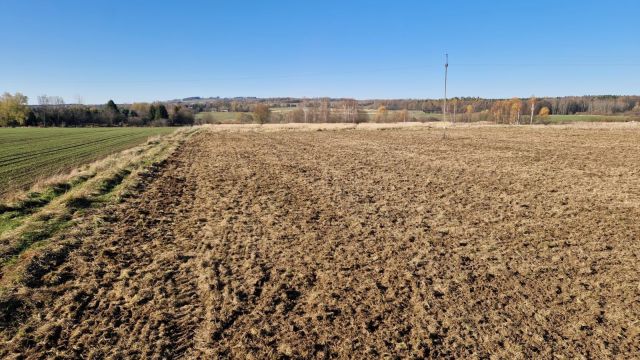 Działka rolna Mirsk. Zdjęcie 1