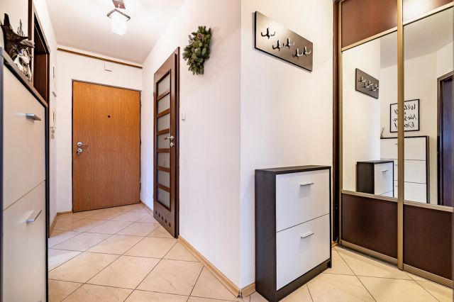 Mieszkanie 2-pokojowe Rzeszów, ul. Lwowska. Zdjęcie 3