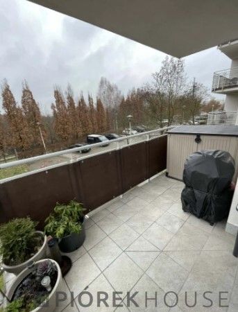 Mieszkanie 3-pokojowe Warszawa Białołęka, ul. Żeglugi Wiślanej. Zdjęcie 14