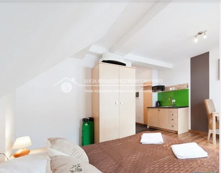 Mieszkanie 1-pokojowe Kościelisko. Zdjęcie 6