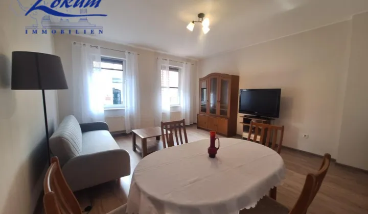 Mieszkanie 2-pokojowe Leszno, ul. Niepodległości