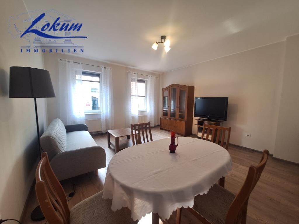 Mieszkanie 2-pokojowe Leszno, ul. Niepodległości. Zdjęcie 1