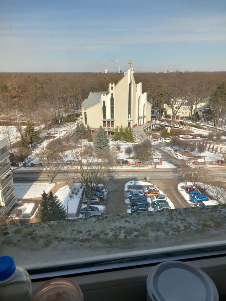 Mieszkanie 2-pokojowe Puławy Centrum, ul. Leśna. Zdjęcie 2