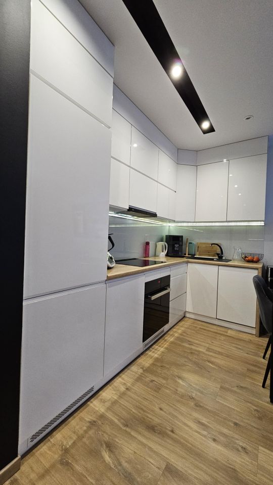 Mieszkanie 3-pokojowe Wieliczka Krzyszkowice, Krzszkowicka. Zdjęcie 3