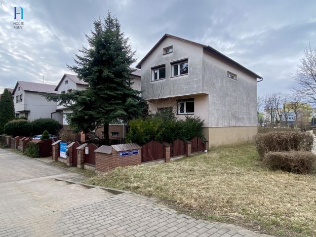 dom szeregowy, 6 pokoi Sieradz, ul. Ogrodowa. Zdjęcie 1