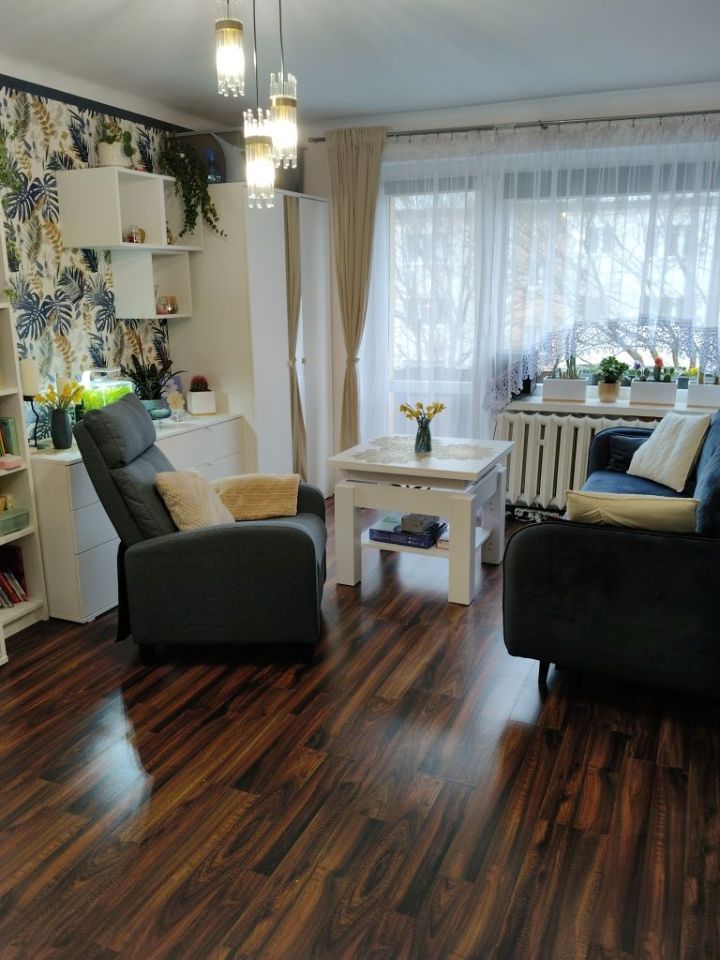 Mieszkanie 2-pokojowe Zielona Góra, ul. Ludwika Zamenhofa. Zdjęcie 6