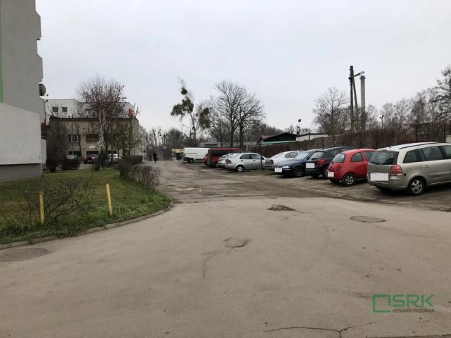Działka inna Bytom, ul. Strzelców Bytomskich. Zdjęcie 2