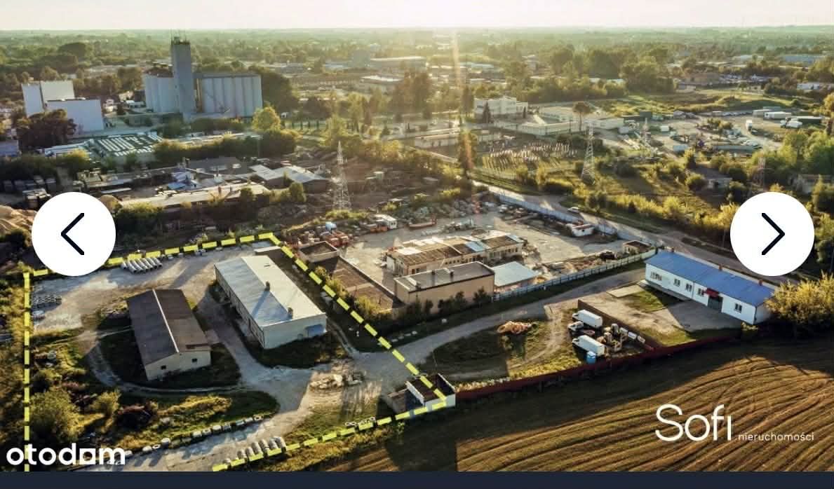 Działka budowlana Suwałki Dąbrówka-Młynek, ul. Piaskowa. Zdjęcie 1