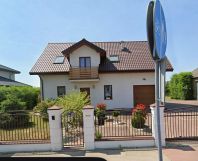 dom wolnostojący, 6 pokoi Działdowo, ul. Żytnia. Zdjęcie 1