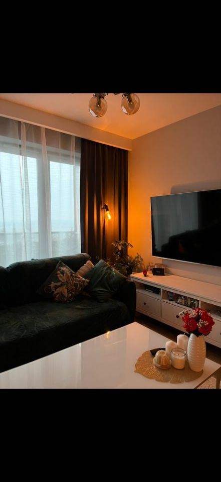 Mieszkanie 2-pokojowe Katowice Kostuchna, ul. Bażantów. Zdjęcie 3