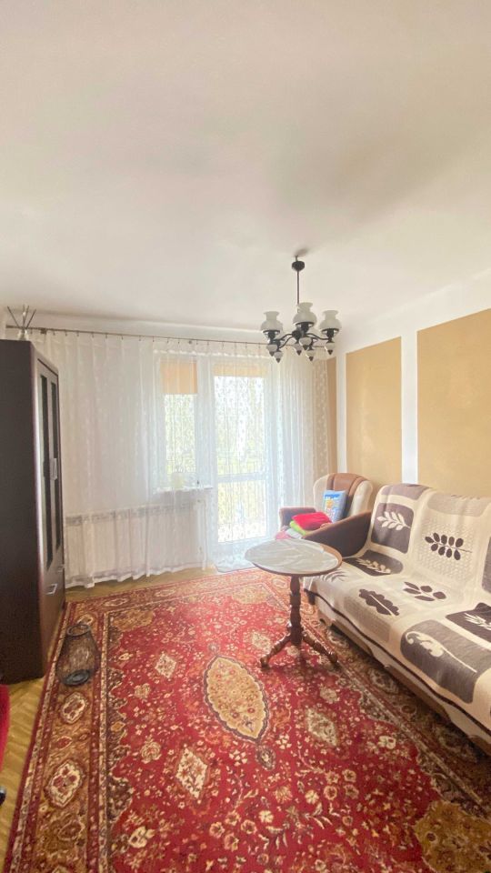 Mieszkanie 3-pokojowe Klice. Zdjęcie 1