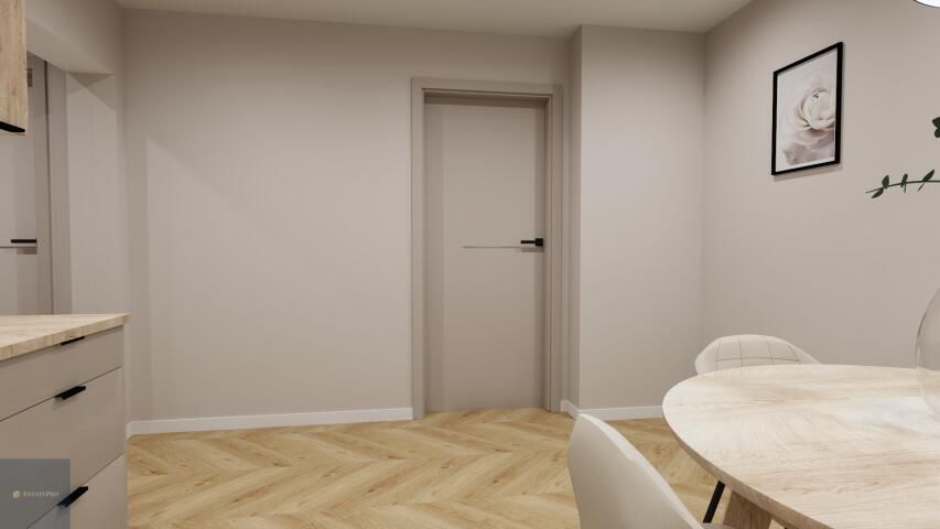 Mieszkanie 2-pokojowe Gliwice, ul. Stanisława Staszica. Zdjęcie 2