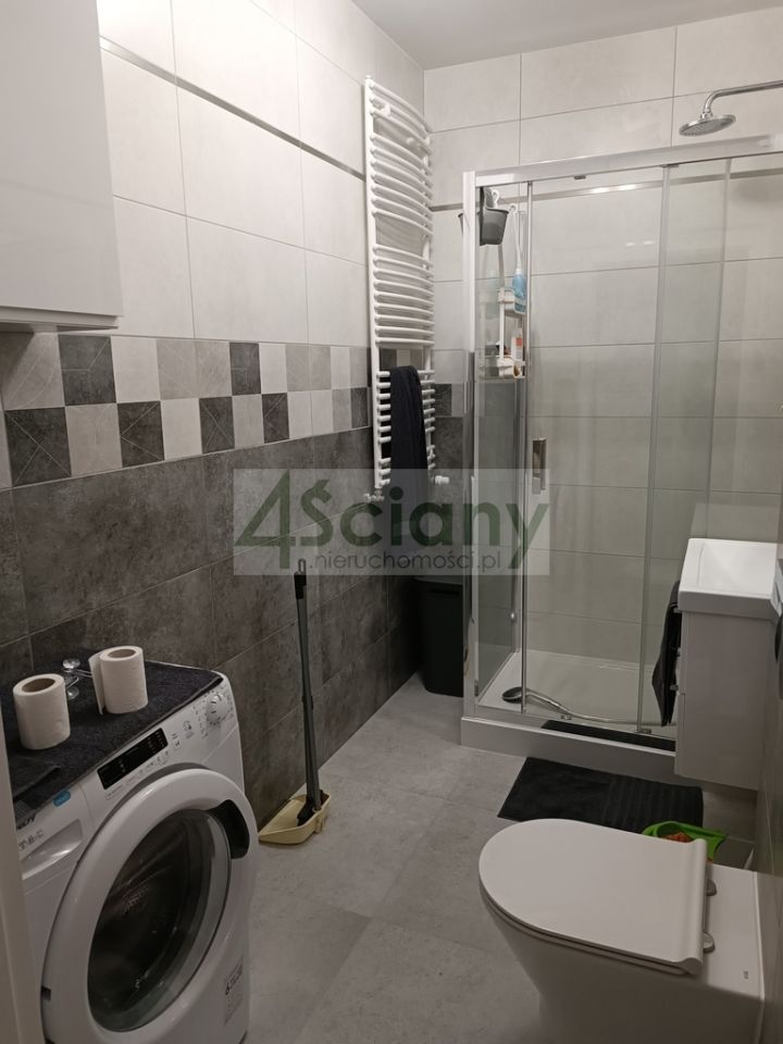 Mieszkanie 2-pokojowe Warszawa Bemowo, ul. Szeligowska. Zdjęcie 2