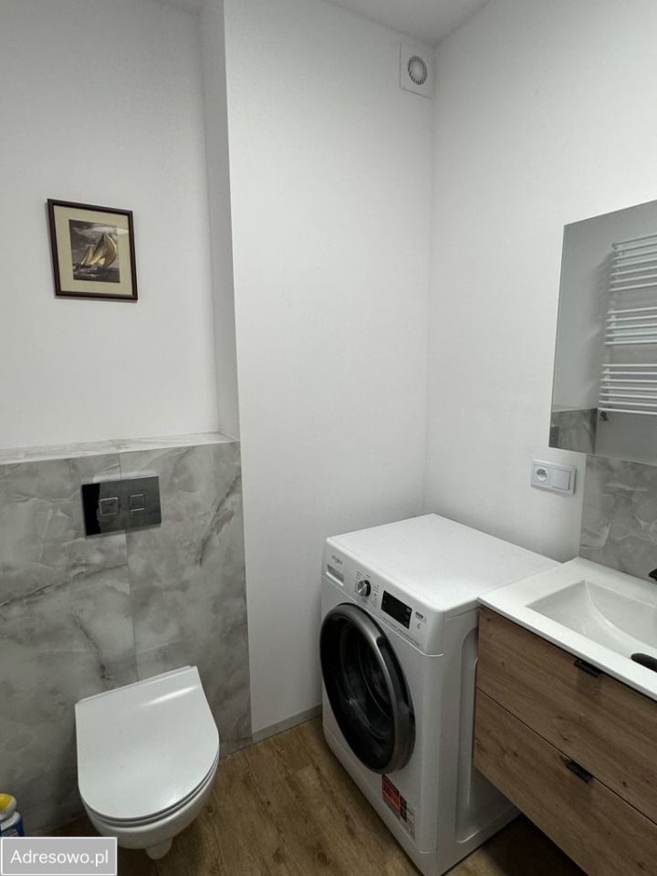 Mieszkanie 2-pokojowe Książenice, ul. Młodości. Zdjęcie 3