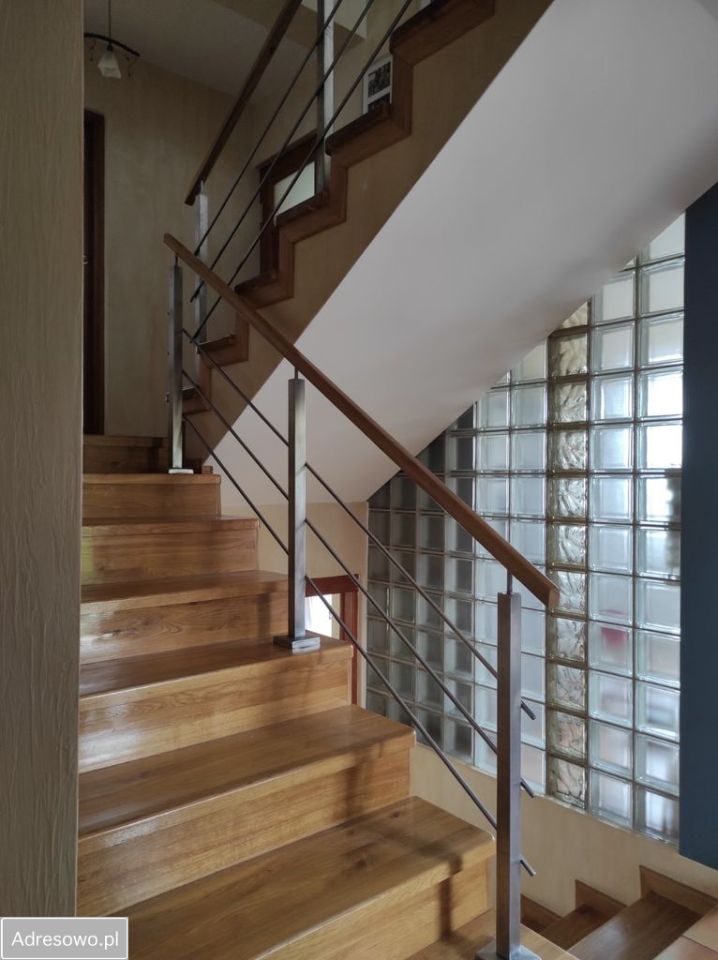 dom wolnostojący, 7 pokoi Suwałki Centrum. Zdjęcie 15