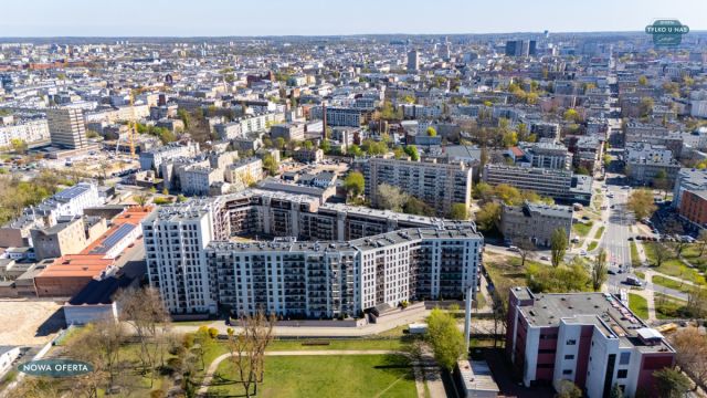 Mieszkanie 3-pokojowe Łódź Stare Polesie, ul. gen. Lucjana Żeligowskiego. Zdjęcie 19