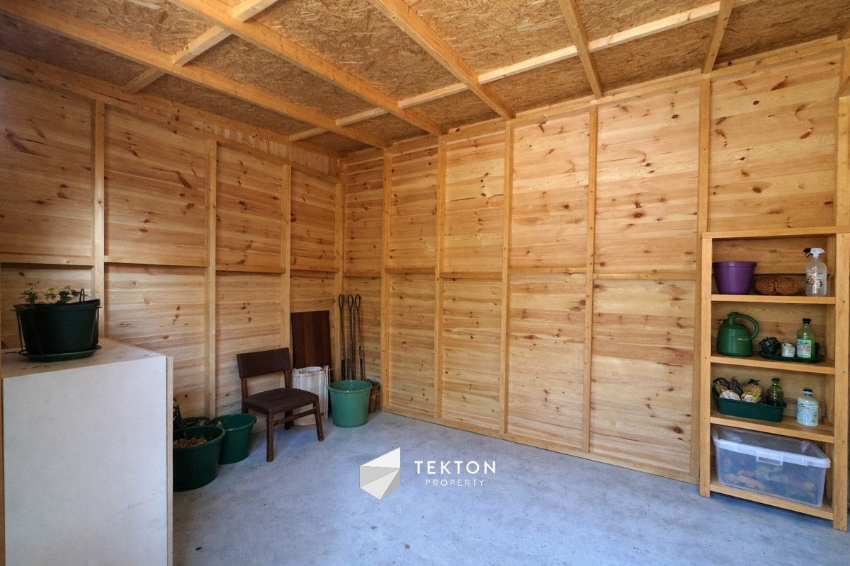 siedlisko, 2 pokoje Puste Łąki, ul. Grzybowa. Zdjęcie 13