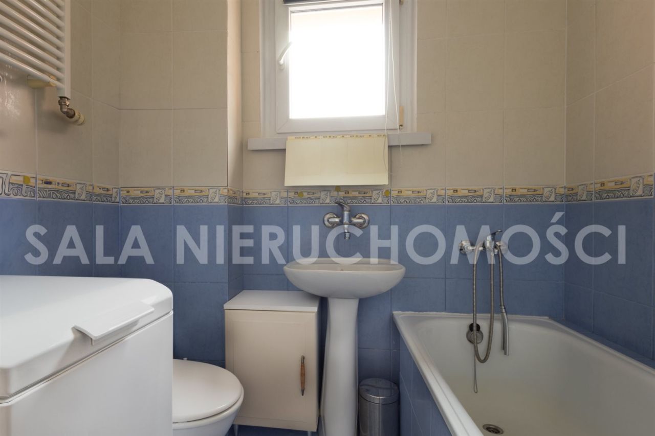 Mieszkanie 3-pokojowe Bydgoszcz Błonie, ul. Konstantego Ildefonsa Gałczyńskiego. Zdjęcie 11