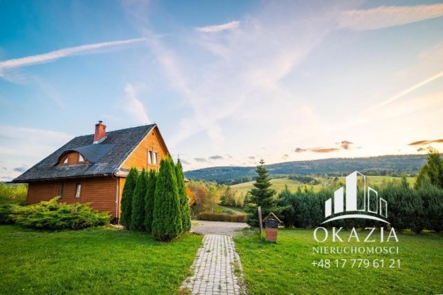 Nieruchomość komercyjna Równia. Zdjęcie 5