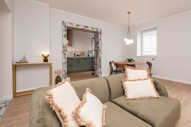 Mieszkanie 2-pokojowe Kalisz, ul. Lipowa. Zdjęcie 15