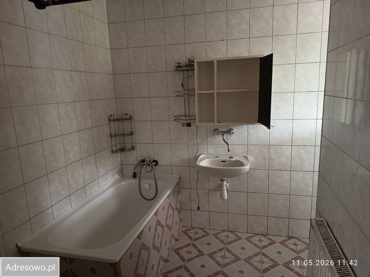 dom wolnostojący, 3 pokoje Częstochowa Stradom, ul. Kwatermistrzów. Zdjęcie 16