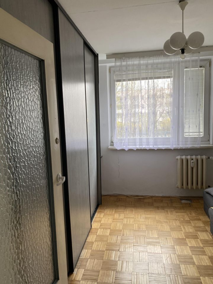 Mieszkanie 2-pokojowe Warszawa Bemowo, ul. Lazurowa. Zdjęcie 2