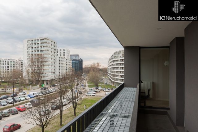 Mieszkanie 2-pokojowe Warszawa Wola, ul. Juliana Konstantego Ordona. Zdjęcie 14