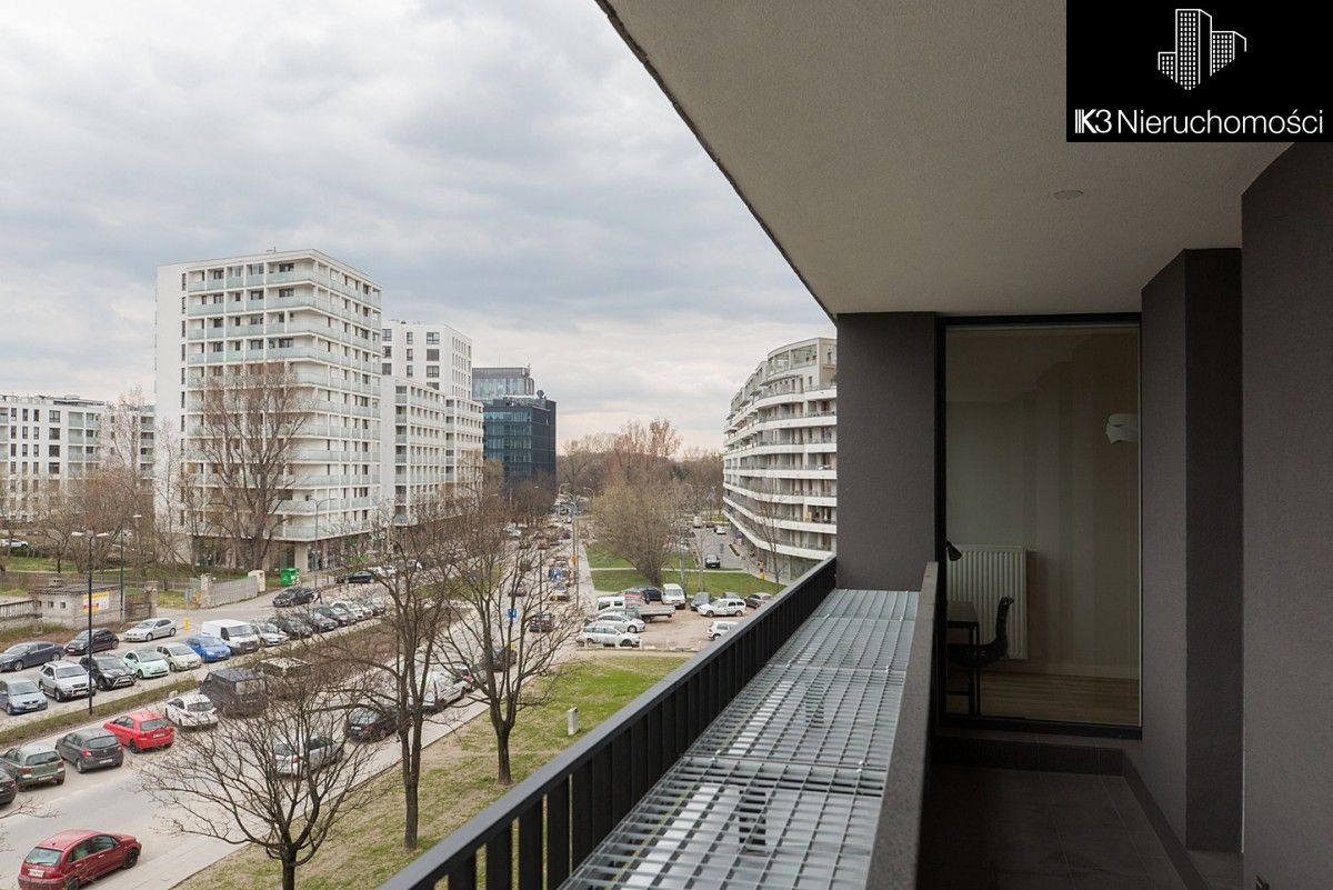 Mieszkanie 2-pokojowe Warszawa Wola, ul. Juliana Konstantego Ordona. Zdjęcie 14