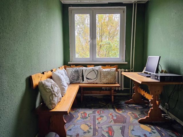 Mieszkanie 4-pokojowe Wrocław Różanka, ul. Żmigrodzka. Zdjęcie 28