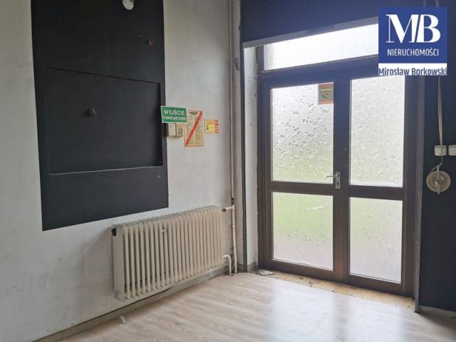 Lokal Pruszcz Gdański, ul. Nad Radunią. Zdjęcie 4