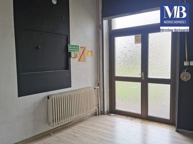 Lokal Pruszcz Gdański, ul. Nad Radunią. Zdjęcie 4