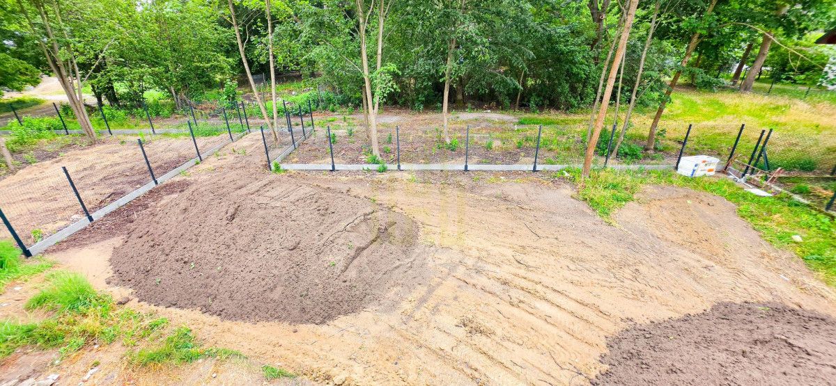 bliźniak, 6 pokoi Grodzisk Mazowiecki. Zdjęcie 14