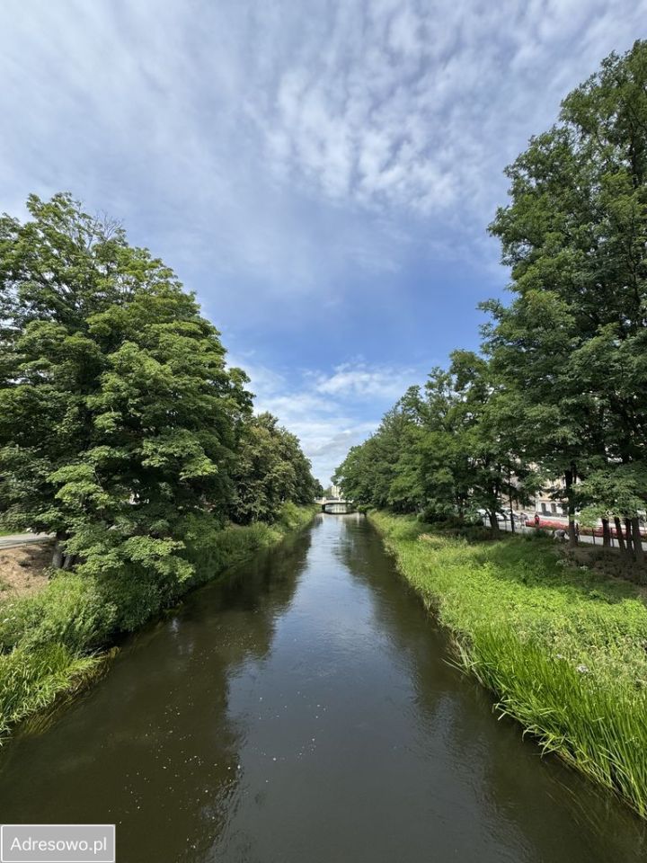 Mieszkanie 2-pokojowe Słupsk Centrum, ul. Michała Mostnika. Zdjęcie 13