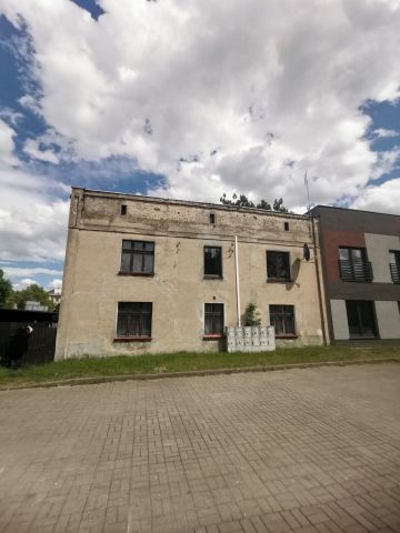 Działka inwestycyjna Lubliniec Centrum, ul. Pasieczna. Zdjęcie 1