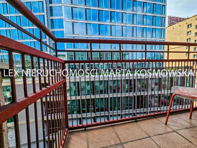 Mieszkanie 2-pokojowe Warszawa Śródmieście, ul. Widok. Zdjęcie 2