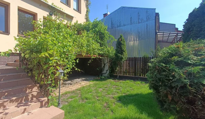dom szeregowy, 4 pokoje Warszawa Wesoła