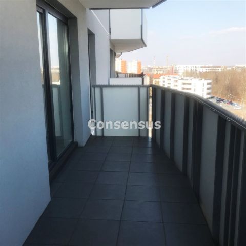Mieszkanie 2-pokojowe Katowice Dolina Trzech Stawów, ul. gen. Kazimierza Pułaskiego. Zdjęcie 11
